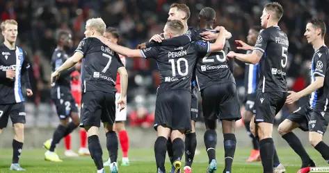 AJA - TFC : le 11 de départ d'Auxerre