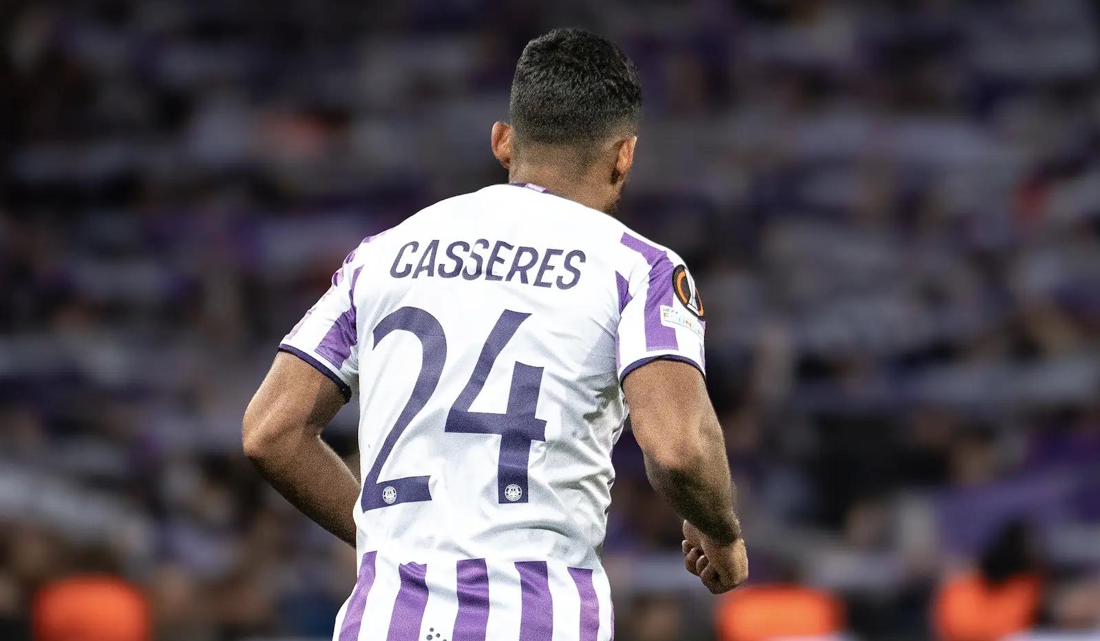 Votre avis sur… Cristian Casseres, et que faire avec lui ?