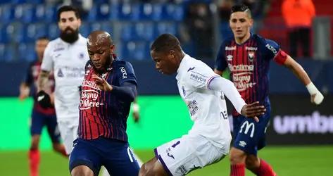 Caen - TFC : Malherbe historiquement dominant à domicile