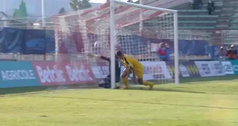 VIDÉO - Le résumé de la victoire du TFC contre l'AS Cannes (0-1)