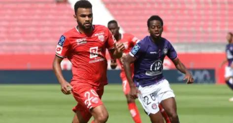 Dijon 2-4 TFC : Les notes de la presse