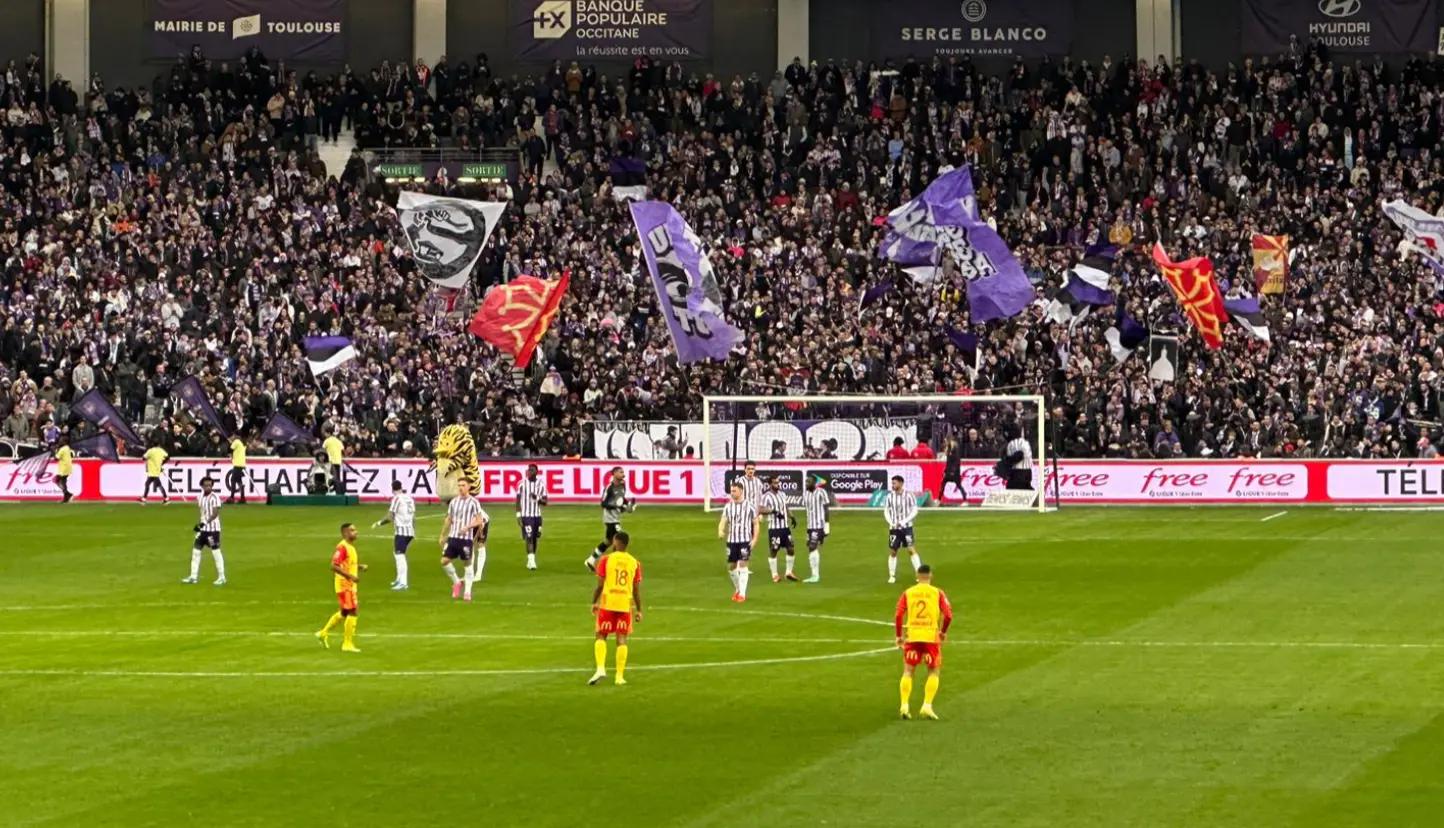 Ligue 1 : le TFC souvent le dimanche à 17h la saison prochaine ?