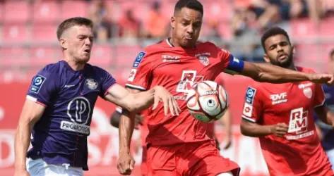 TV, radio, web : comment suivre TFC - Rodez ?