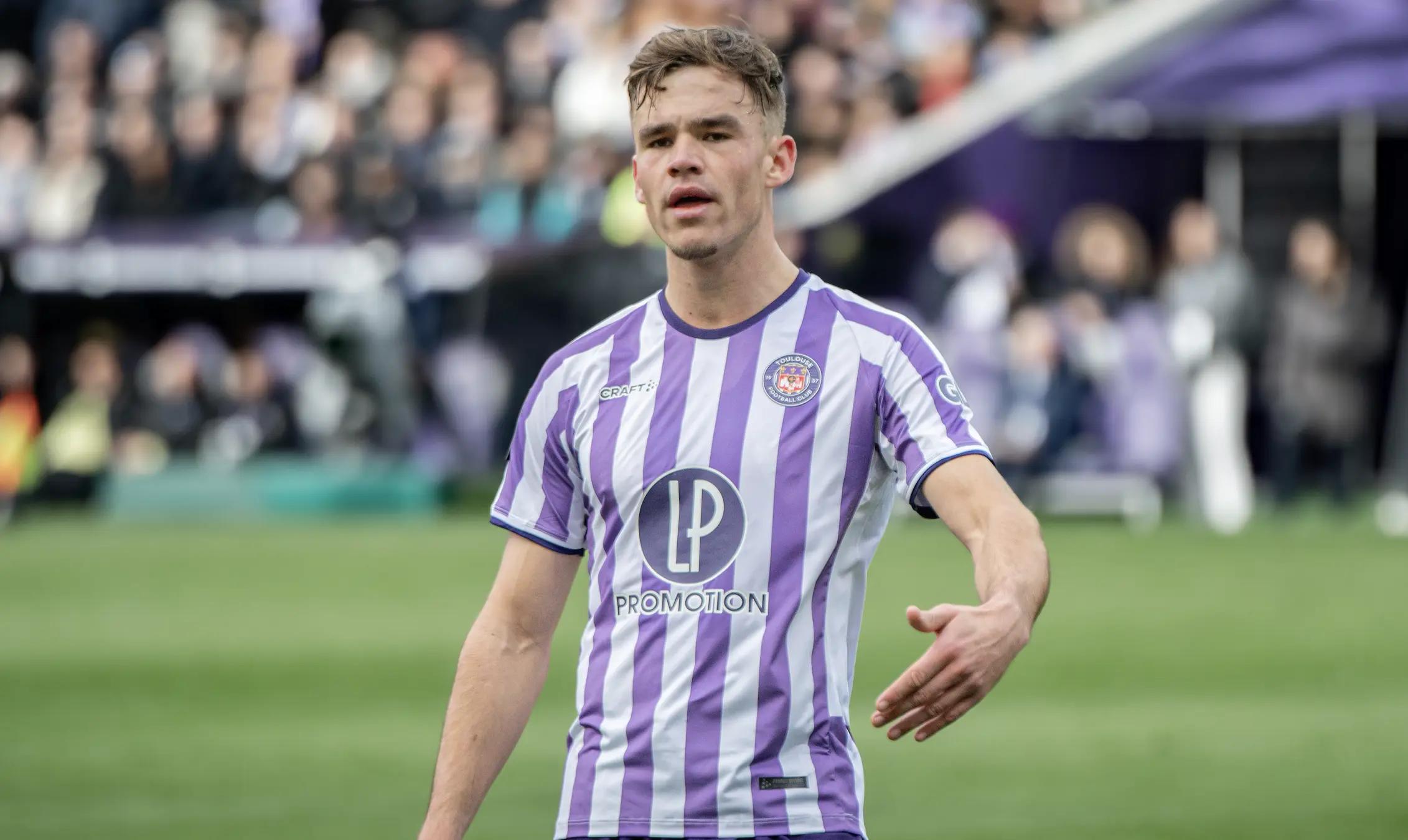 Mercato : une approche de la Roma pour Thijs Dallinga ?