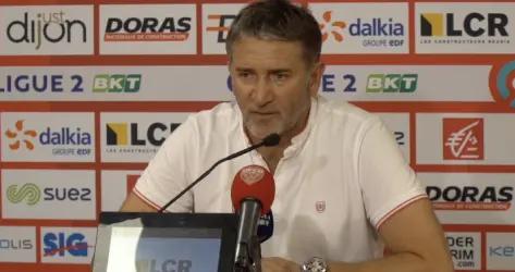 La grande interview de Philippe Montanier : "Un match maîtrisé du début à la fin"