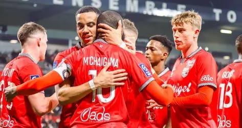 Avant le TFC, Guingamp est invaincu depuis quatre matches