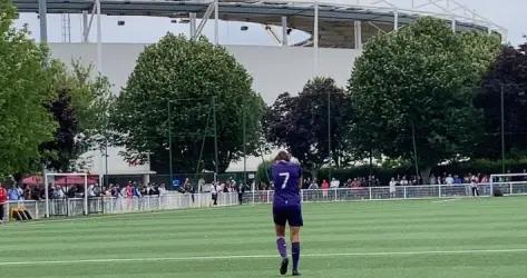 TFC 1-0 Monaco : Récit d'une montée, et j'y étais pour vous