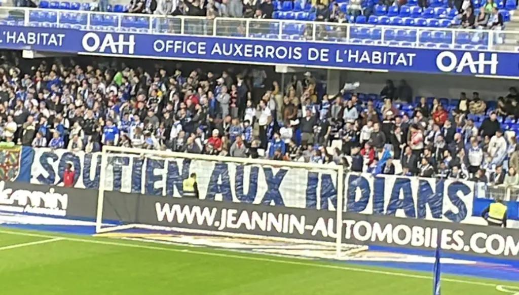 AJ Auxerre