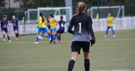 Féminines : la R2 du TFC mène 13-0, l'adversaire met fin au match