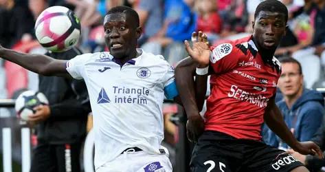 Guingamp - TFC : Une terre hostile