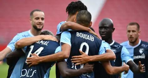 Le Havre - TFC : Les Normands briseront-ils leur spirale infernale face aux Violets ?