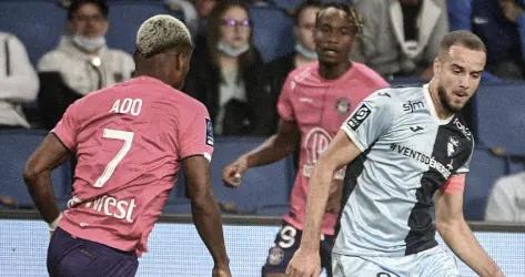 "Le TFC, tout simplement la meilleure équipe du championnat"