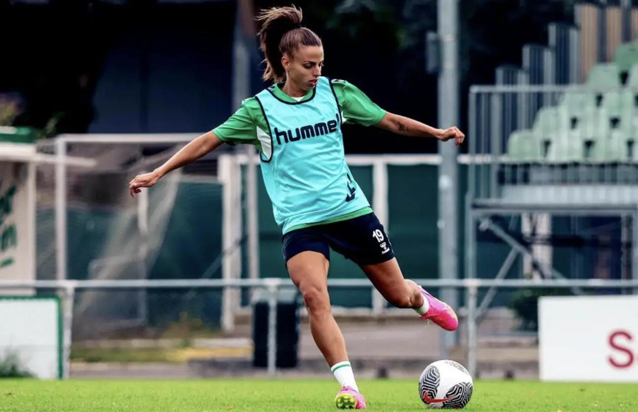 Féminines : Une joueuse de D1 Arkema au TFC, le mercato est terminé 