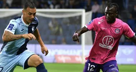 Le Havre 1-1 TFC : Les notes des Toulousains