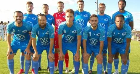 Coupe de France : Avant d'affronter le TFC, le FC Libourne a été tenu en échec par la réserve des Girondins