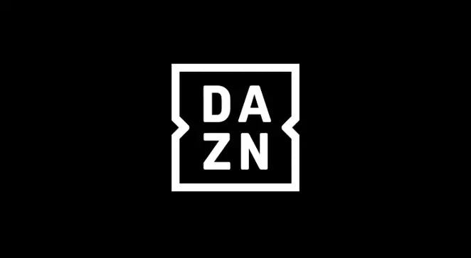 Logo DAZN