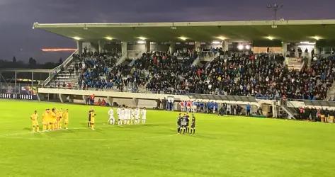 La Lettre du Violet : Après FC Libourne - TFC (0-0, 1 t.a.b. à 3), exprimez-vous !