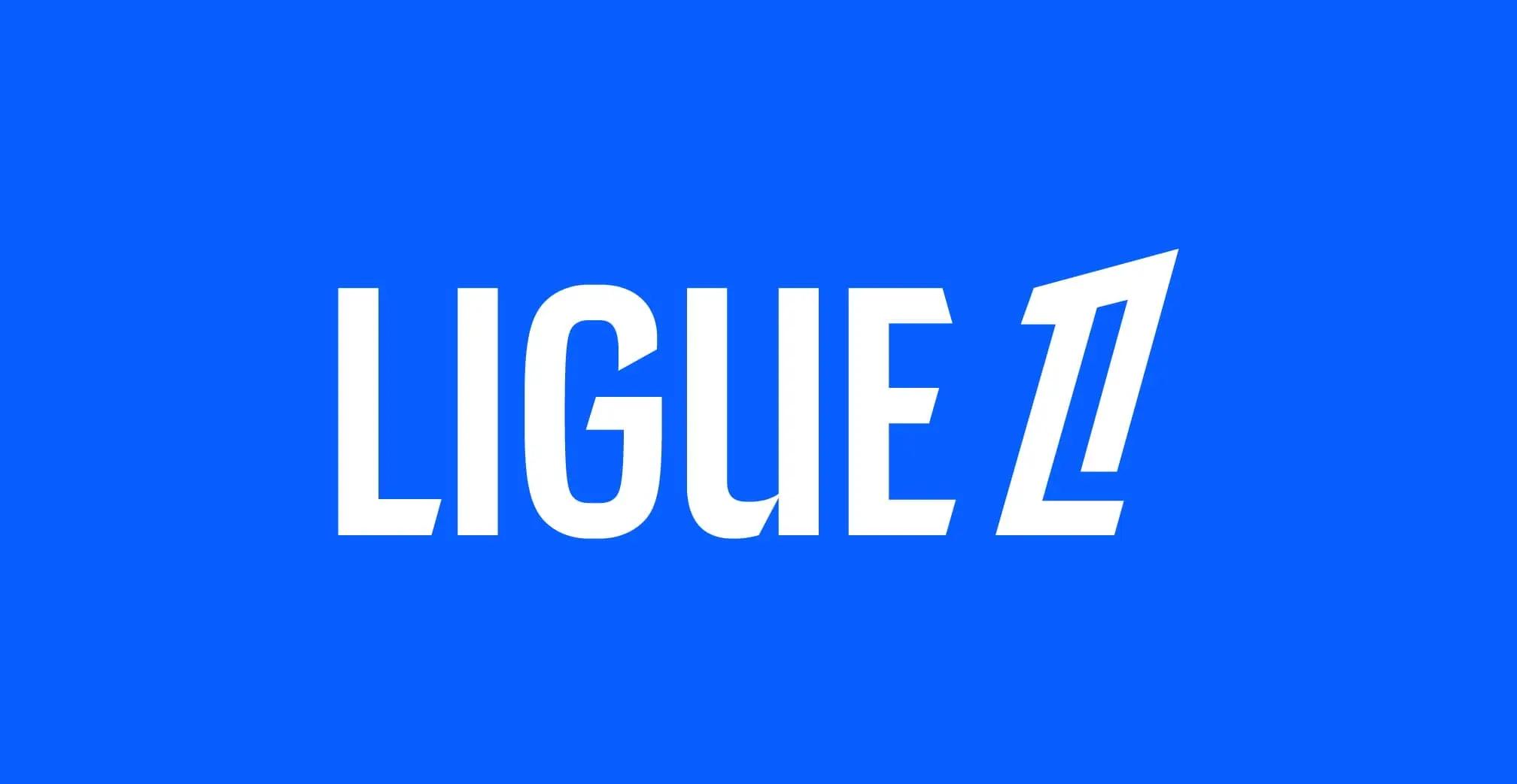 Ligue 1 logo