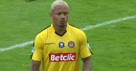 Le maillot jaune spécial Coupe de France n'a pas convaincu les supporters