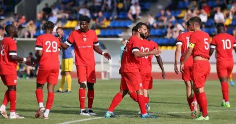 Avant le TFC, Nancy s'incline à Pau