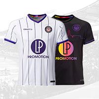 Story Maillots 2022 2023