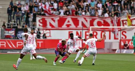 En vidéo : Au coeur du vestiaire toulousain après ASNL - TFC (0-4)