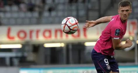 Le TFC se déplacera à Caen un samedi soir