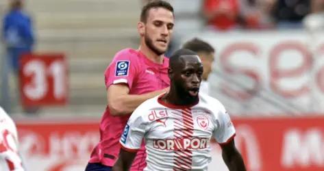 ASNL 0-4 TFC : Les notes des Toulousains