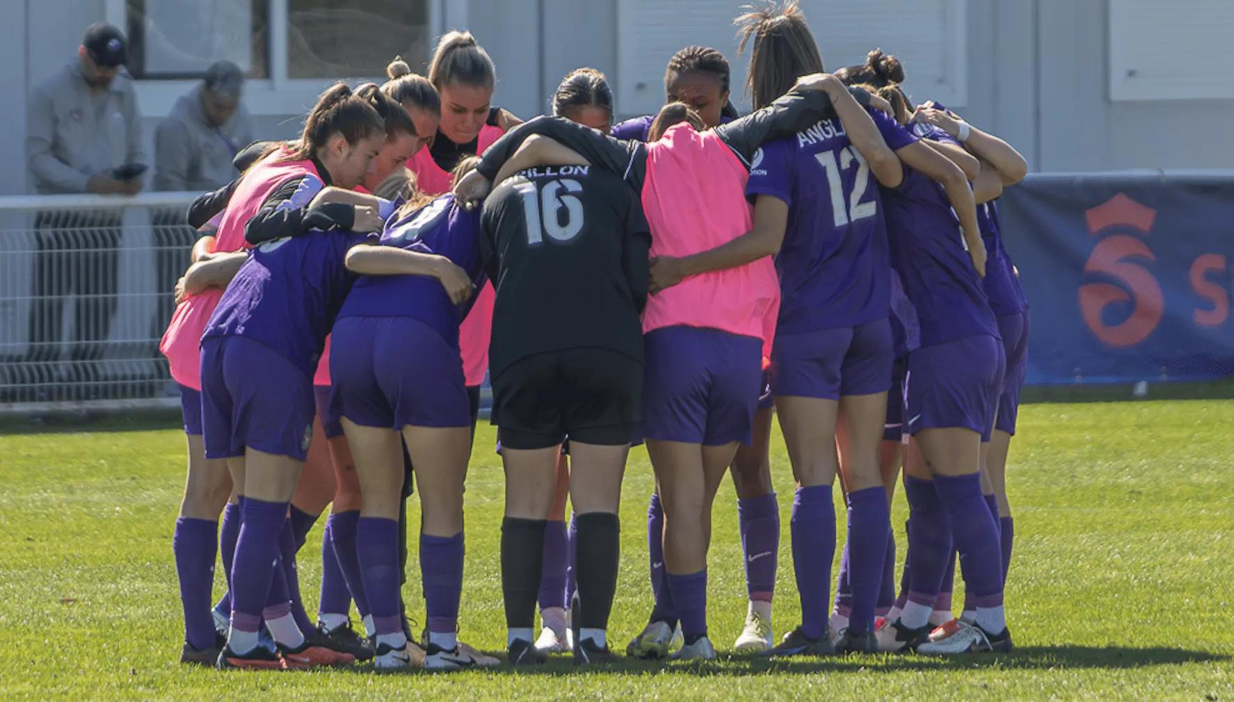 Après Carles Martinez Novell, l’entraîneur des féminines, Antoine Gérard, prolonge au TFC