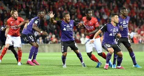 Nîmes - TFC : une rencontre historiquement à l'avantage des Crocos