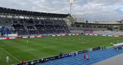 Paris FC 2-2 TFC : 24h à rebondissements, et j'y étais pour vous !