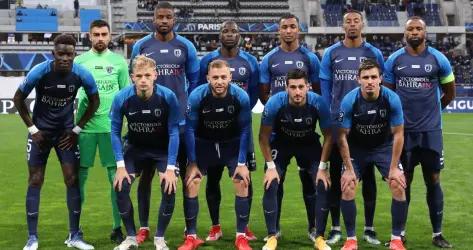 "Le TFC est au-dessus du lot, on ne joue pas le même championnat"