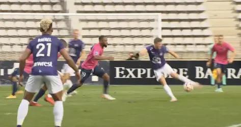 Paris FC 2-2 TFC : Une bonne note pour un nul, découvrez votre homme du match