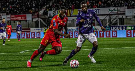 TFC - QRM : il y a cinq mois, Quevilly-Rouen avait trouvé la clé, un nouveau match piège ?