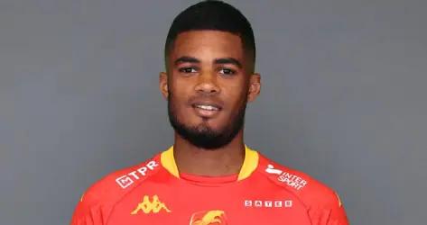 Garland Gbellé, le rookie de QRM qui cartonne en Ligue 2