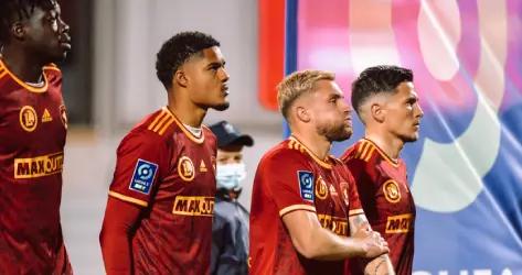 Avant le TFC, Rodez enchaîne son 18ème match sans victoire 