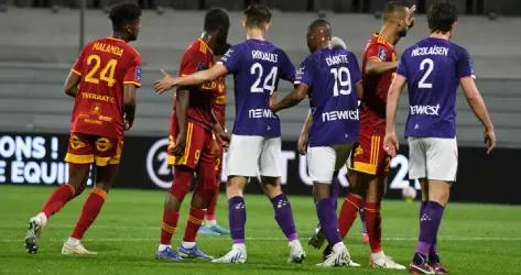 Rodez 1-0 TFC : Quelle note pour ce match ?