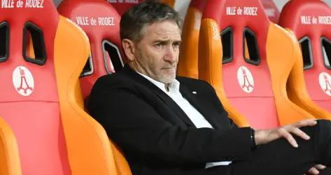 Voici l’intégralité du “nouveau” staff de Philippe Montanier