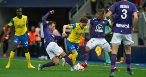 "Faites ce que vous voulez, mais moi lundi soir, je suis en Ligue 1"