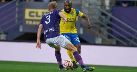 Sochaux 1-1 TFC : élisez le "Meilleur toulousain du match"