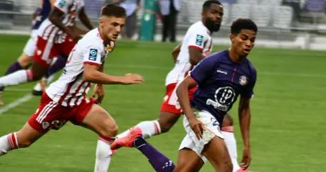 Montanier : "Ce serait bête de se priver du meilleur joueur de Ligue 2"