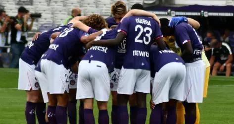 TFC 2-2 Ajaccio : Les notes des Toulousains