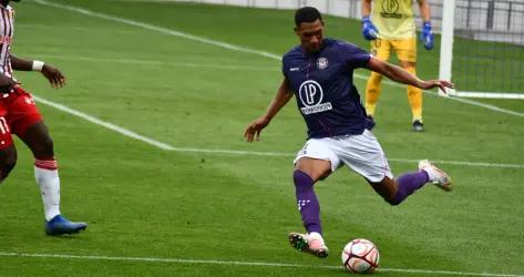 Officiel : le TFC rompt le contrat de Ruben Gabrielsen