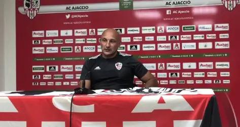 Pantaloni avant TFC - AC Ajaccio : "Difficile de faire pire"