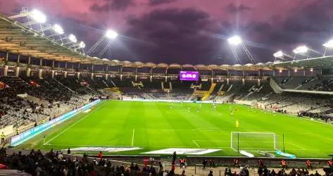 TFC - Paris FC : Plus de 1300 places vendues en 24 heures, la barre des 21 000 dépassée